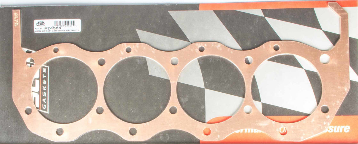 Head Gasket Pro Copper - P745262