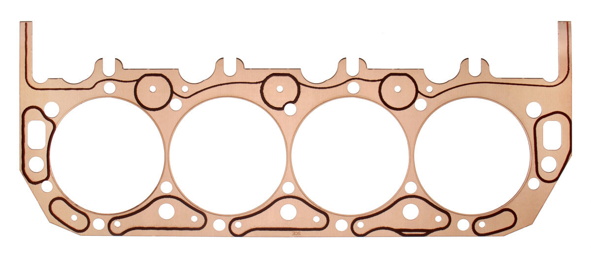 Head Gasket Titan Copper - S135280