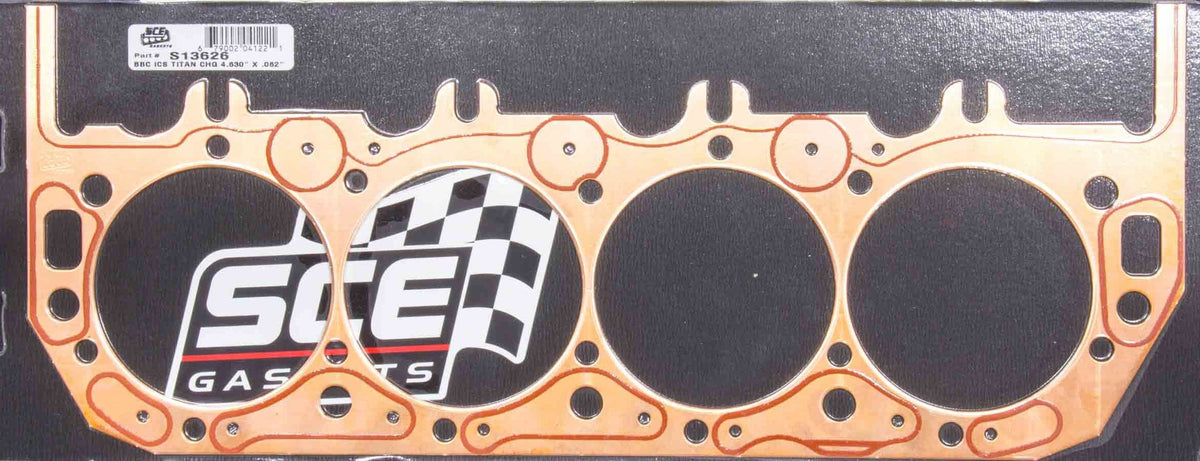 Head Gasket Titan Copper - S136262