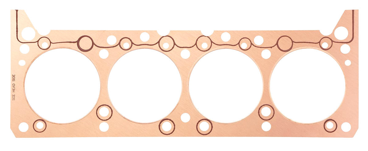 Ics Copper HD Gasket - S283850
