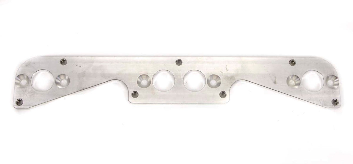 SBC Adapter Plate 23 Deg - 0101