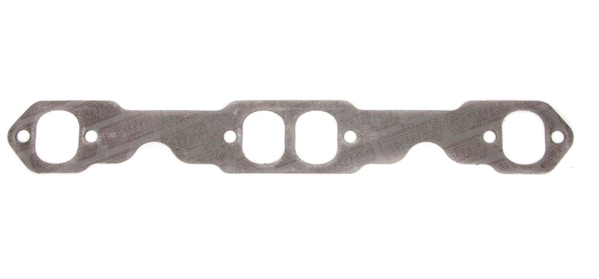 SBC Exhaust Gasket Oval - 01510