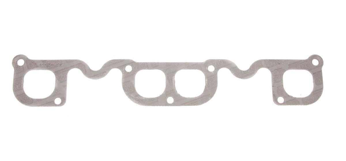 Gasket SBC Spread Port 2in Down Nozzle Lite - 01531