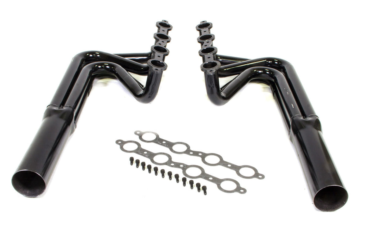 Header Sprint Car/Dyno 1-3/4 LS1 - 1024LLS1