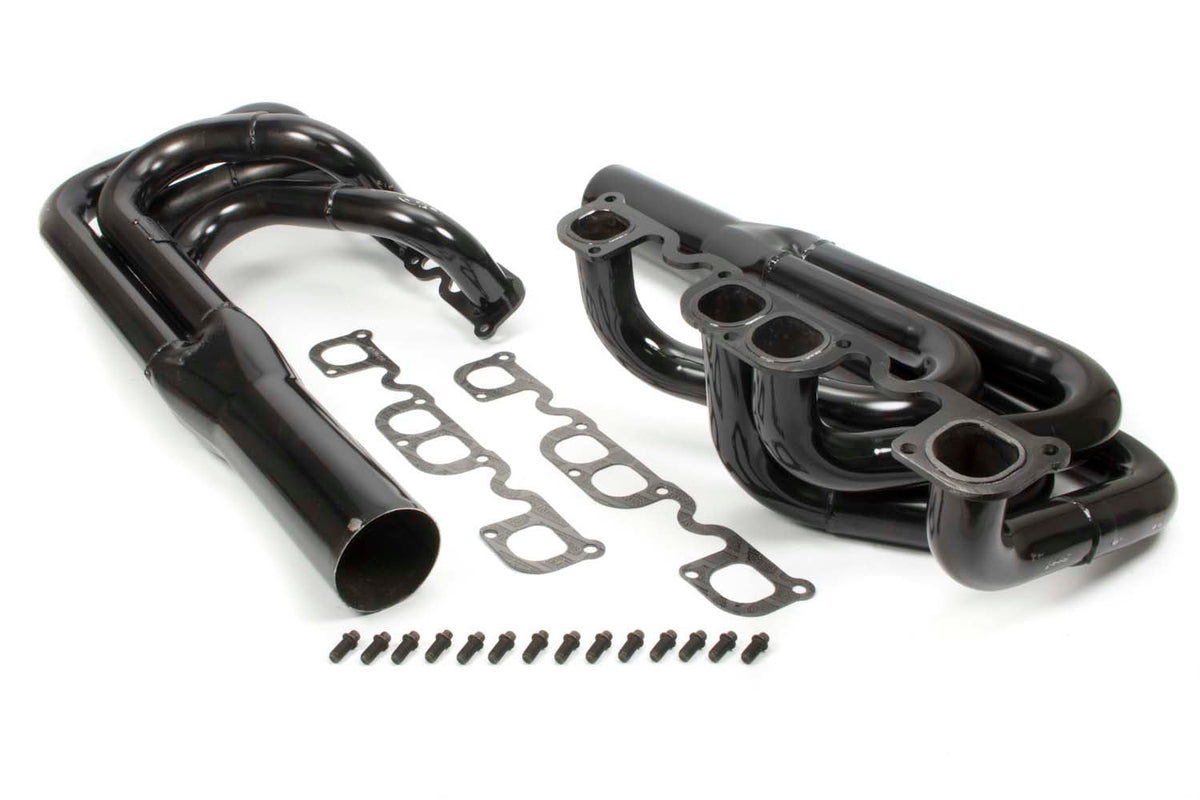 Sprint Car Headers 1-7/8 -2 Forward Design SP - 1025LVDN