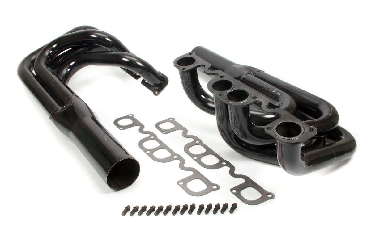 Sprint Car Headers 2in w/14in Collector - 1026LDN