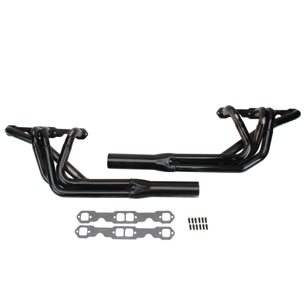 Sprint Car Header 1-5/8 -1-3/4 Crate Engine - 1052LVCM3