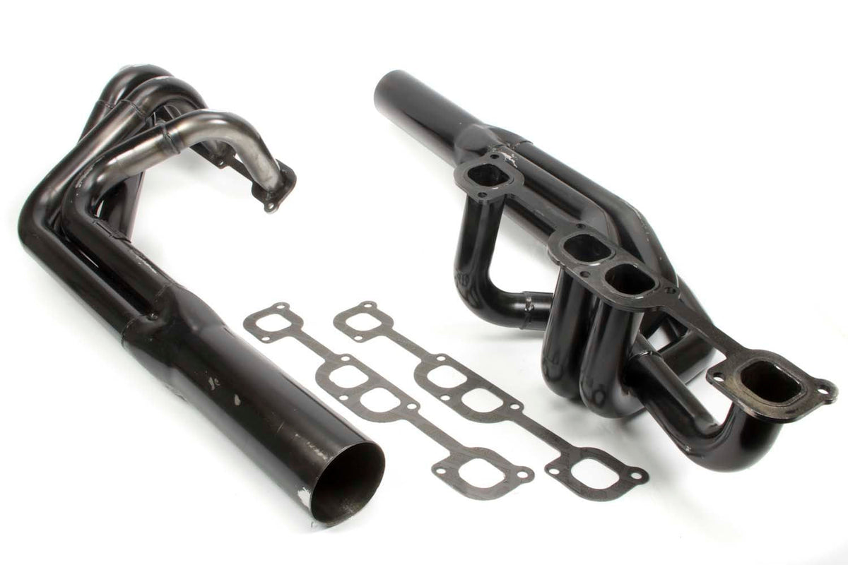 Sprint Car Headers 1-3/4 - 1054LVSP