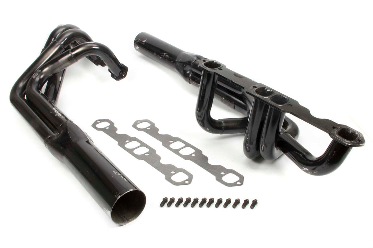 Sprint Car Headers 1-3/4 - 1054LV