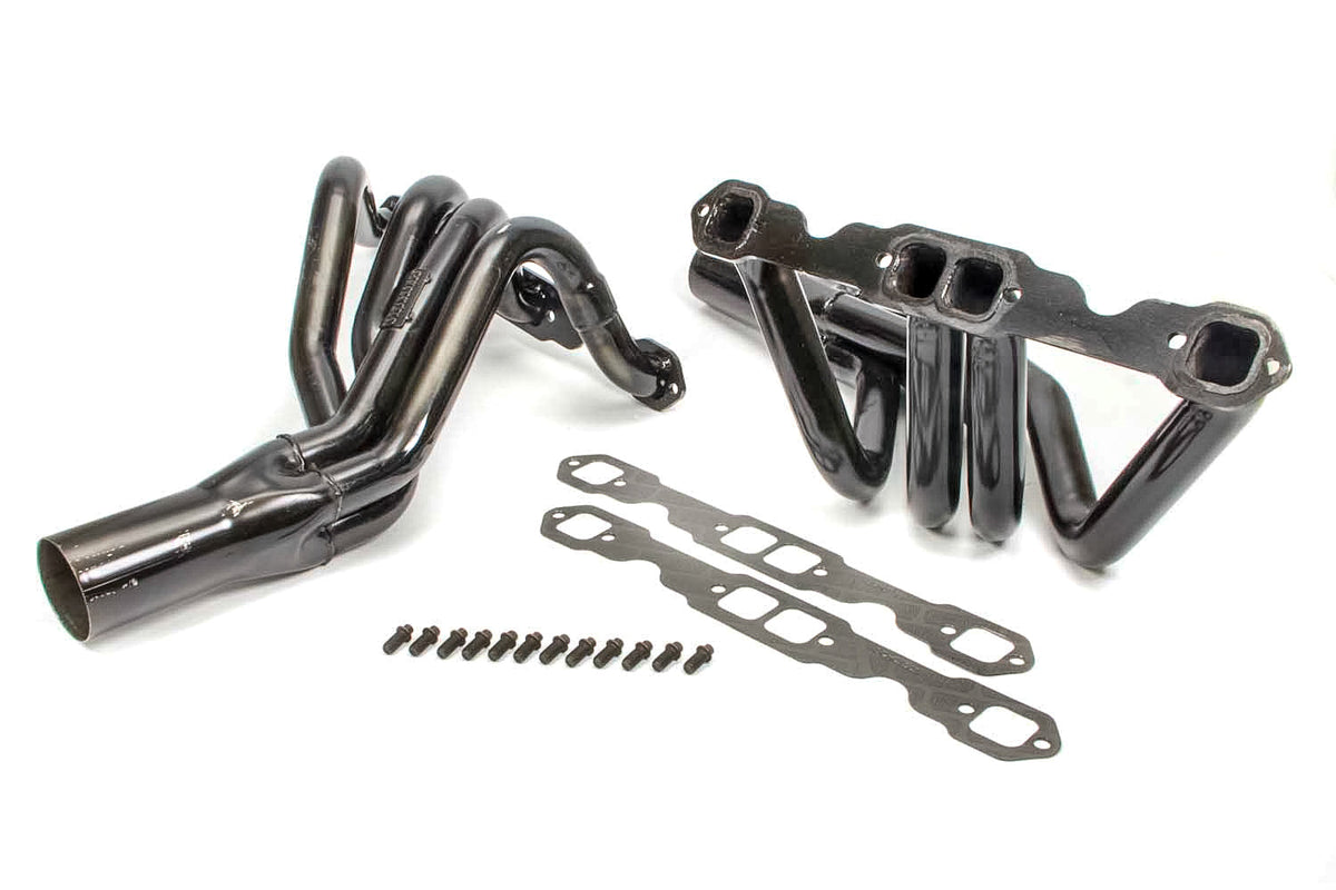 SBC Modified Header 602 Crate Long Primary 1-5/8 - 1101CM2