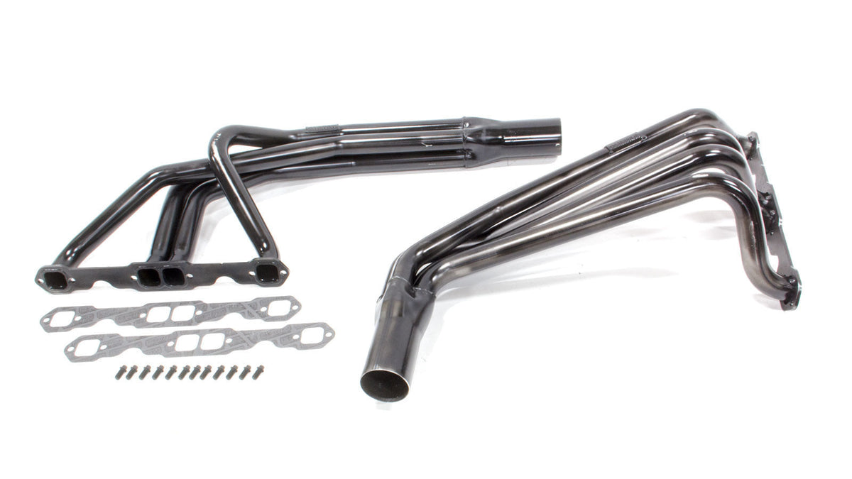 SBC Modified Headers Long Primaries - 1101