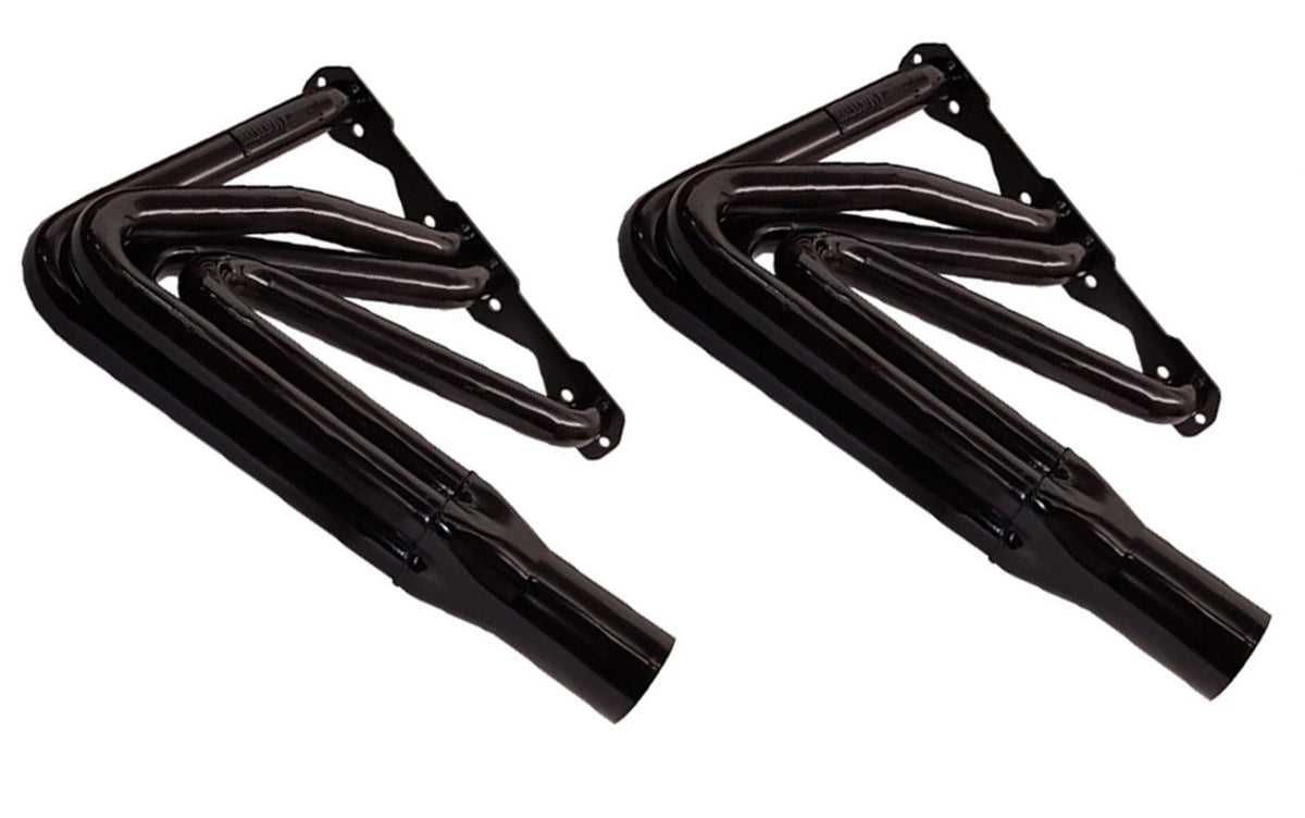 D.I.R.T Modified Header 602 Crate 1-5/8in - 3in - 1122BUCM2