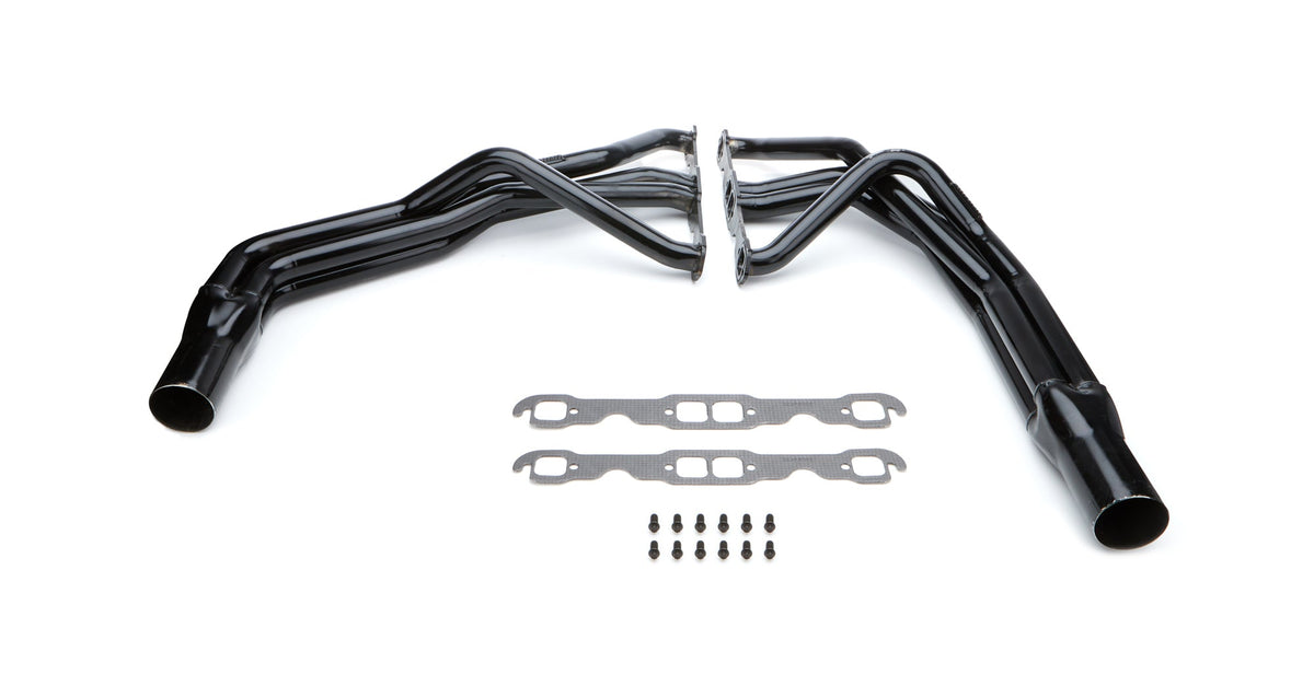 Header SBC Modified 1-5/8in Rage Long - 1131