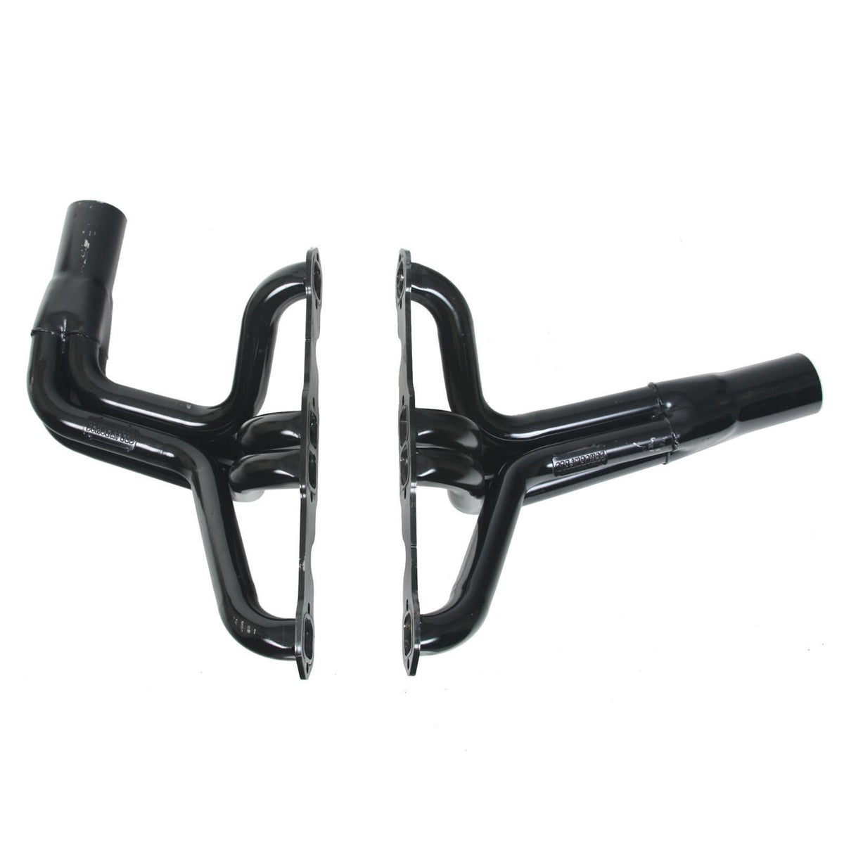 SBC Header IMCA 1-5/8in x 3in Collector - 1155L