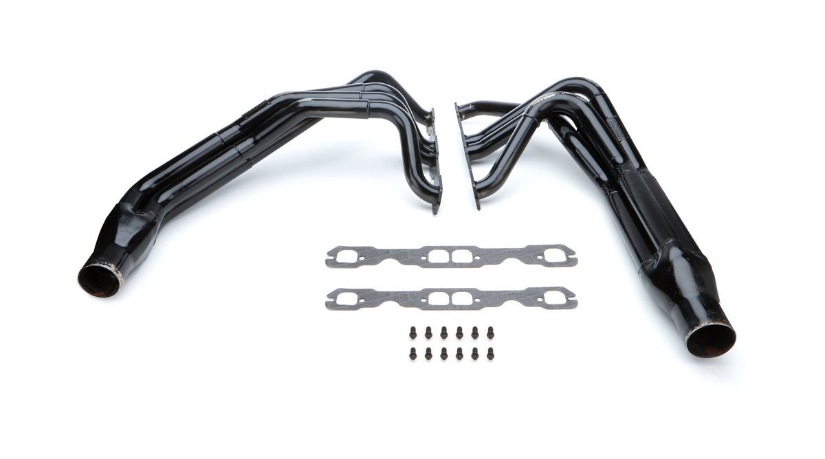 Header SBC Modified 3 Step Crate - 1155LBV3CM3