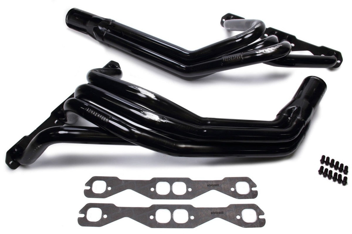 SBC Modified Header Long Tube Crate 1-5/8 - 1-3/4 - 1155LV3CM3