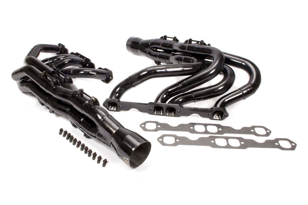 SBC Tri-Y Modified Headr - 1186VY