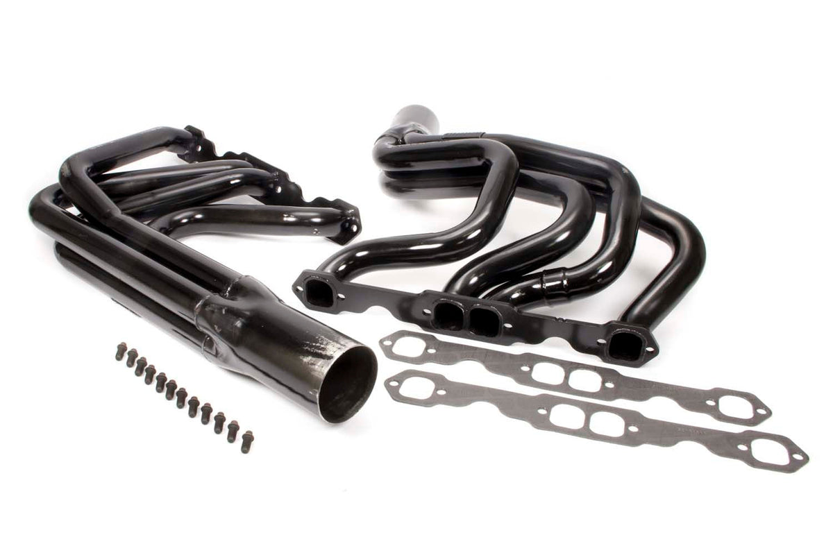 SBC Modified Header 1-3/4in DW - 1186