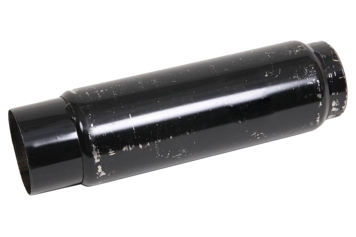 12in Muffler - 123030
