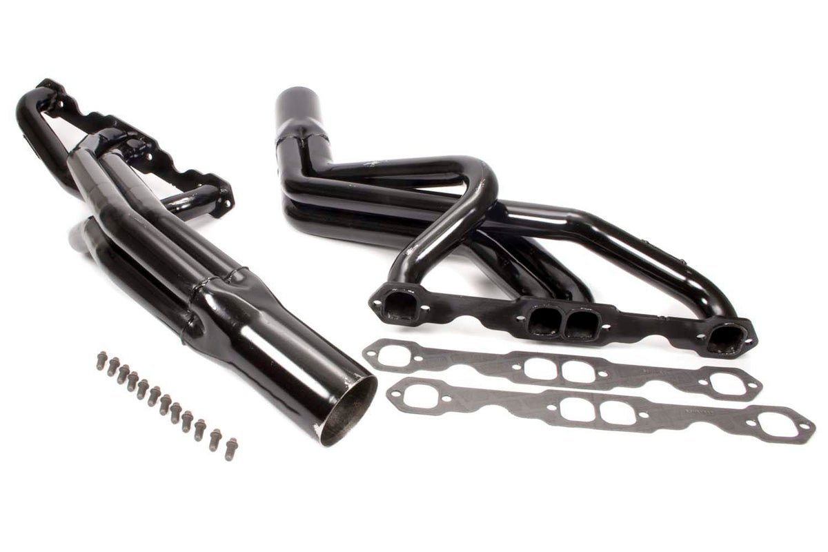 Stock Clip Headers 1-3/4 - 126