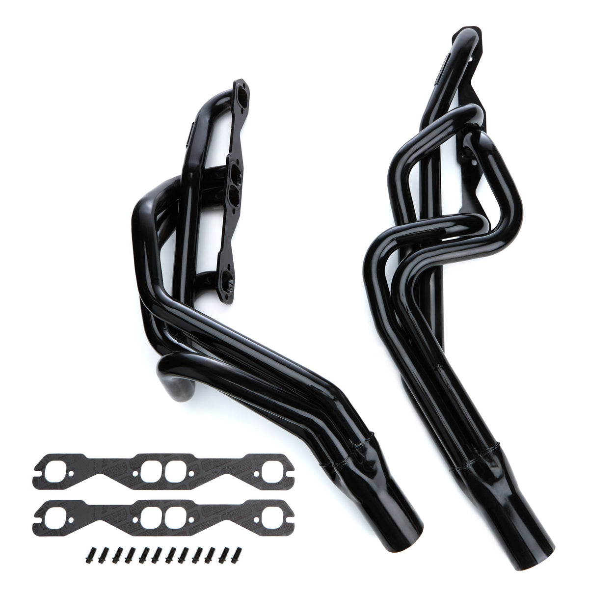 SBC Header 602 Crate Howe 1-5/8in x 3in - 135HCM2