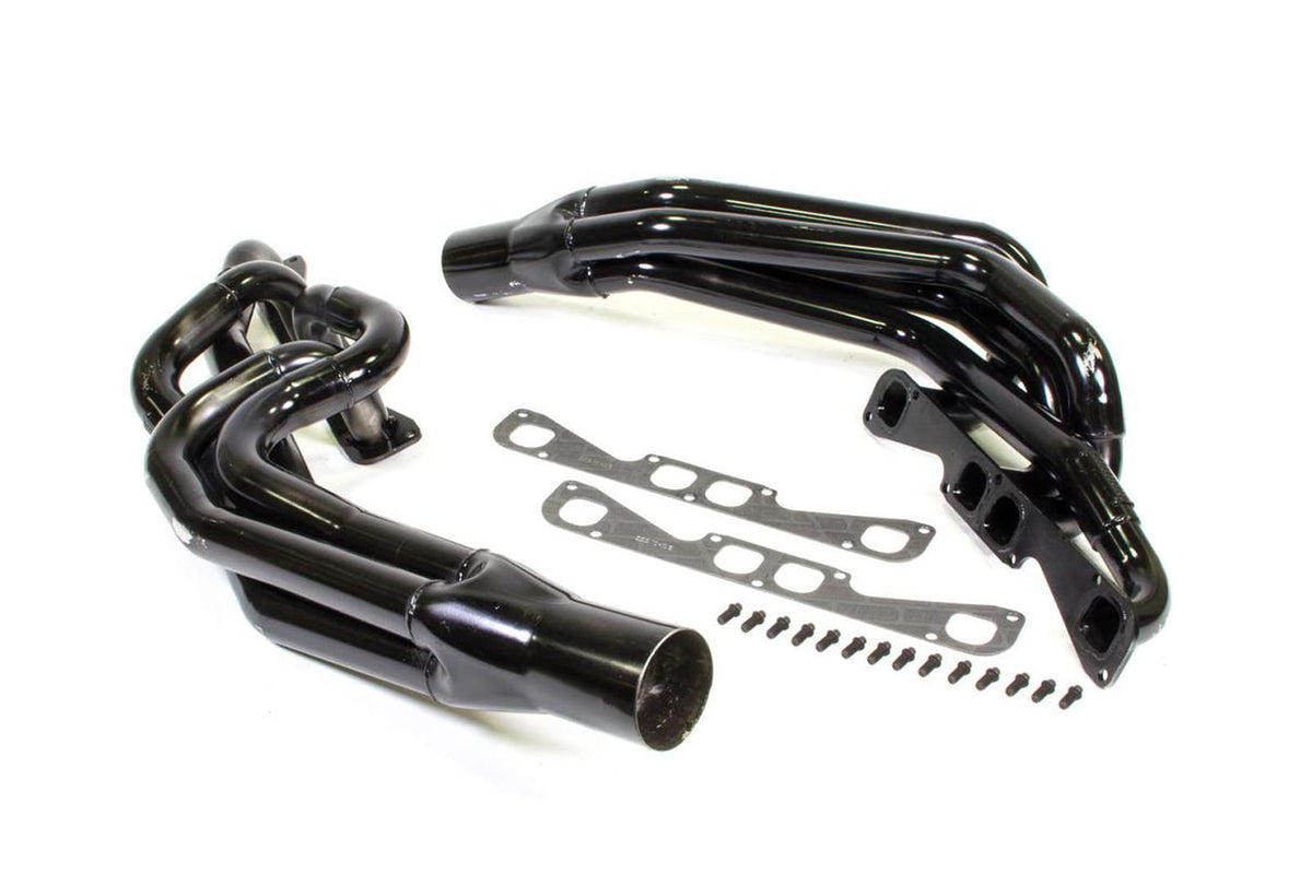 Crossover Headers 1-3/4 - 1-7/8 Spreadport - 136VSP