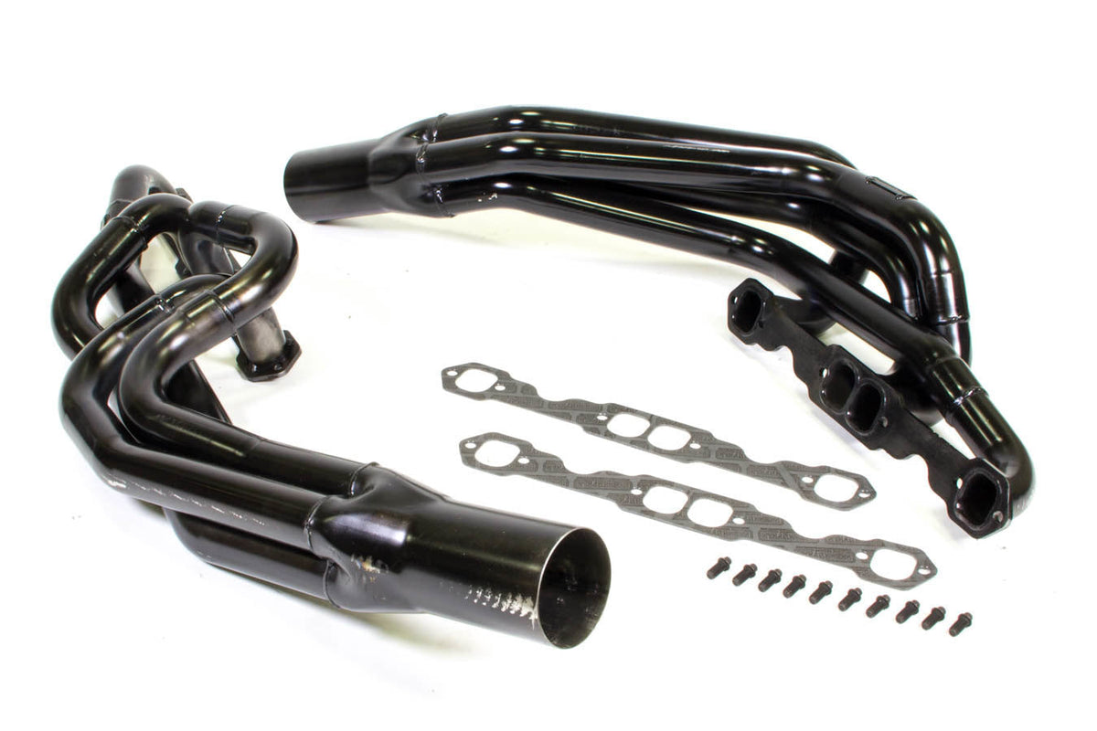 Crossover Headers 1-3/4 - 1-7/8 - 136V