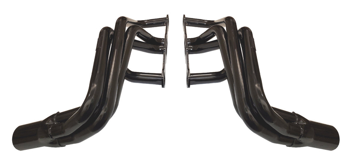 S-10 Conversion SBC Headers 1-3/4in - 1398A