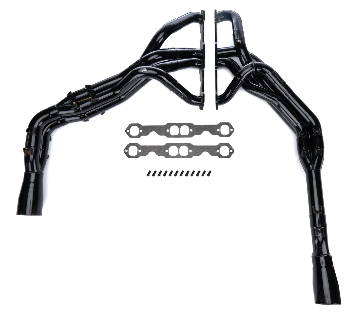 Header Tri-Y DLM 1-3/4in to 1-7/8in - 14260LVY