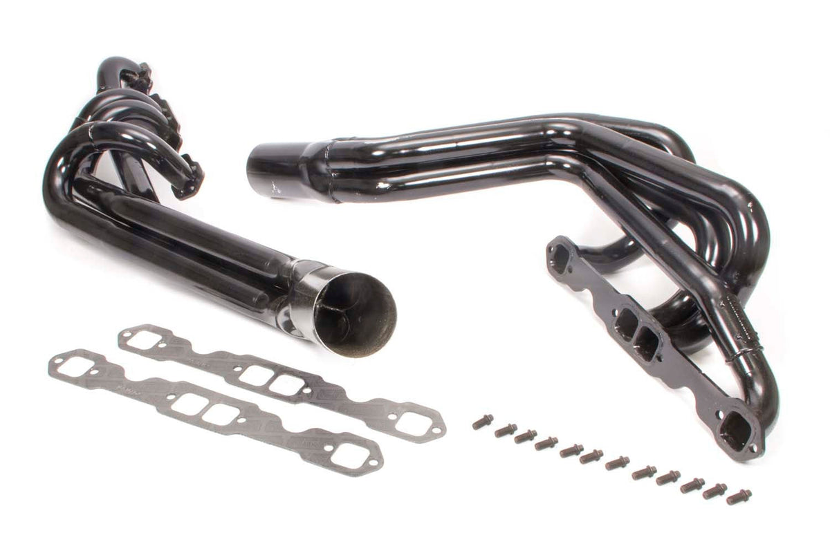 SBC Crossover Headers 1-5/8 - 1-3/4 - 145V