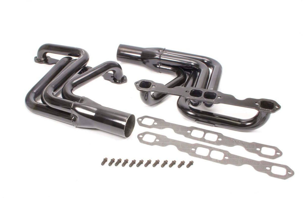 SBC Chassis Headers 1-5/8 - 151