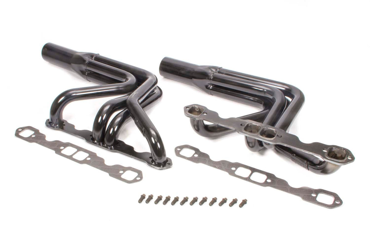 SBC Chassis Headers 1-5/8 - 151EL