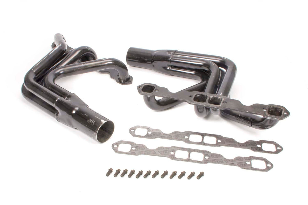 SBC Chassis Headers 1-5/8 - 151E