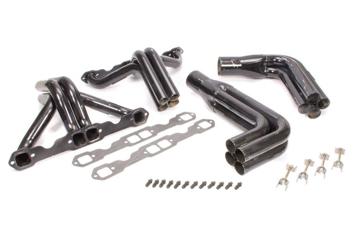 SBC IMCA Headers 1-5/8 - 1-3/4 - 16198H