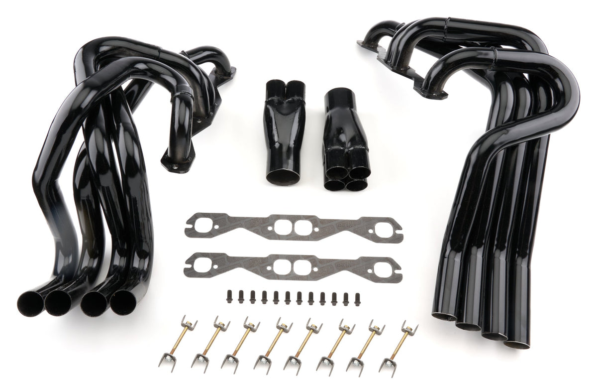 SBC C/O Headers 1-5/8IN X 1-3/4IN - 179VCM213