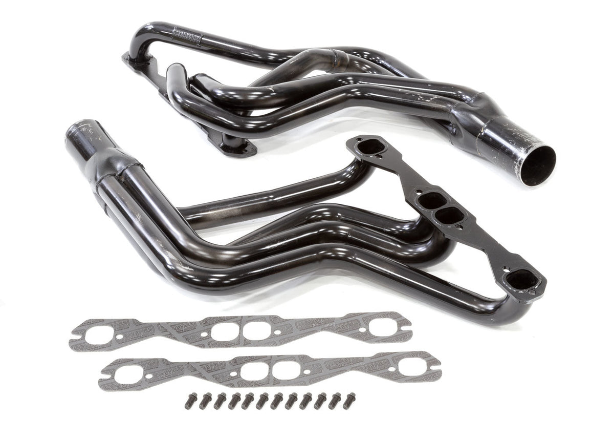 SBC Street Stock Header 602 Crate 1-5/8in - 185MCM2