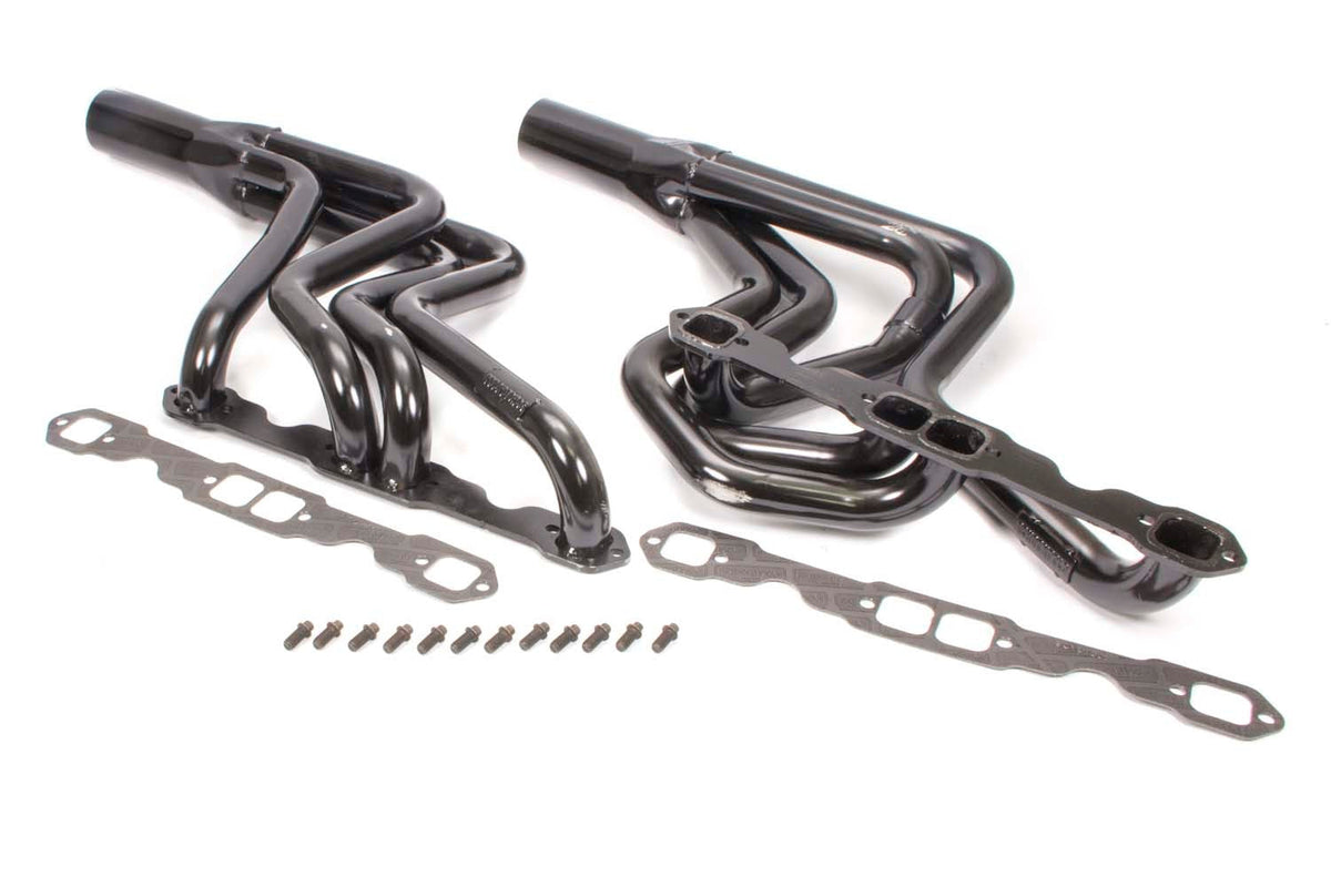 SBC Street Stock Headers 1-5/8 - 185M