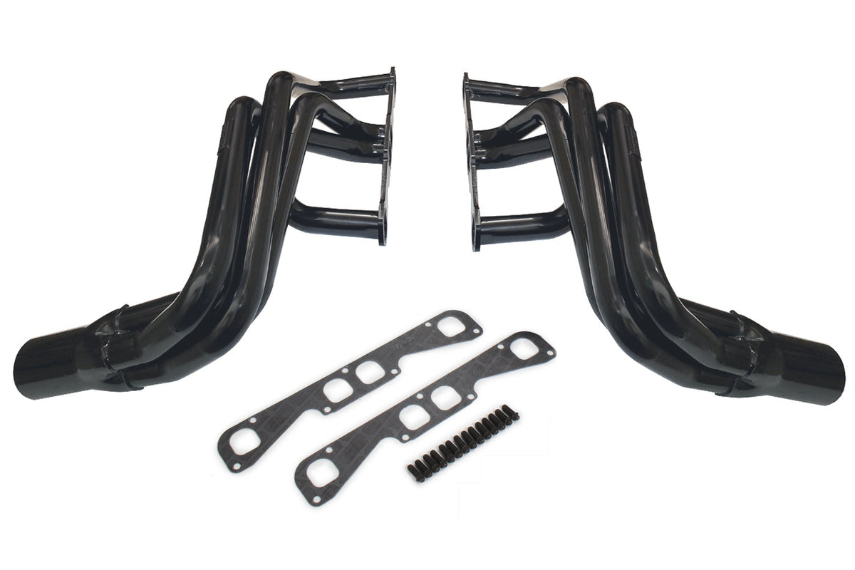 SBC Street Stock Header 1-7/8 Spreadport - 187SP