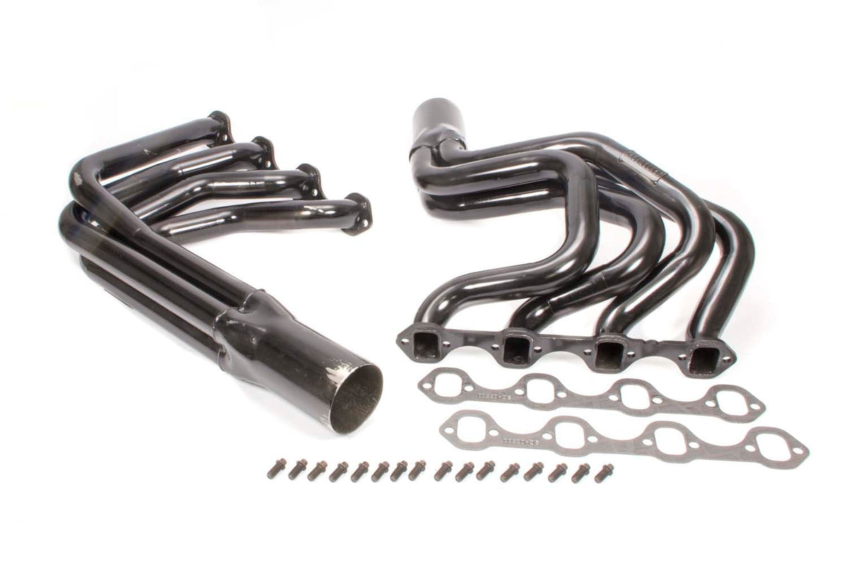 SBF Modified Header 1-3/4in DW - 3186