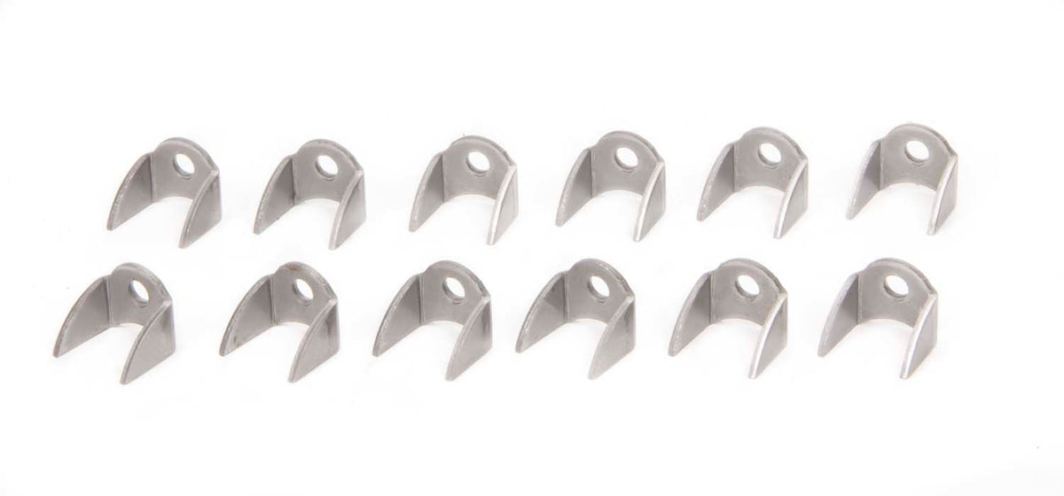 Header Tabs No Bolts (12) - 400112