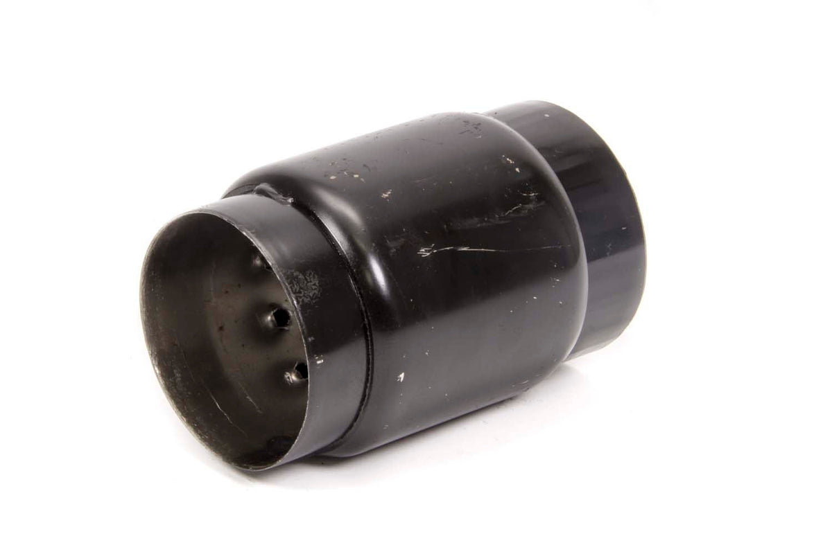 6in Muffler 3.5in In/Out - 63535