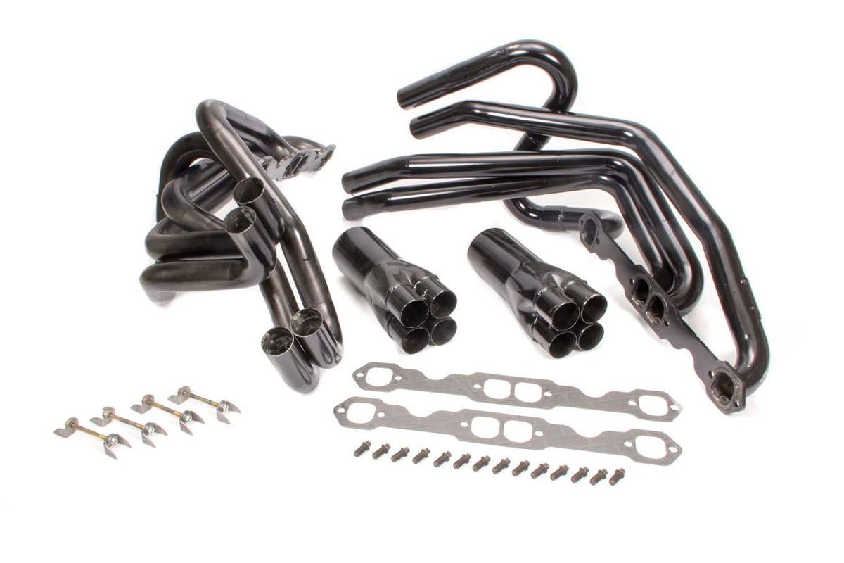 SBC 180D C/O Headers 1-3/4 - H180
