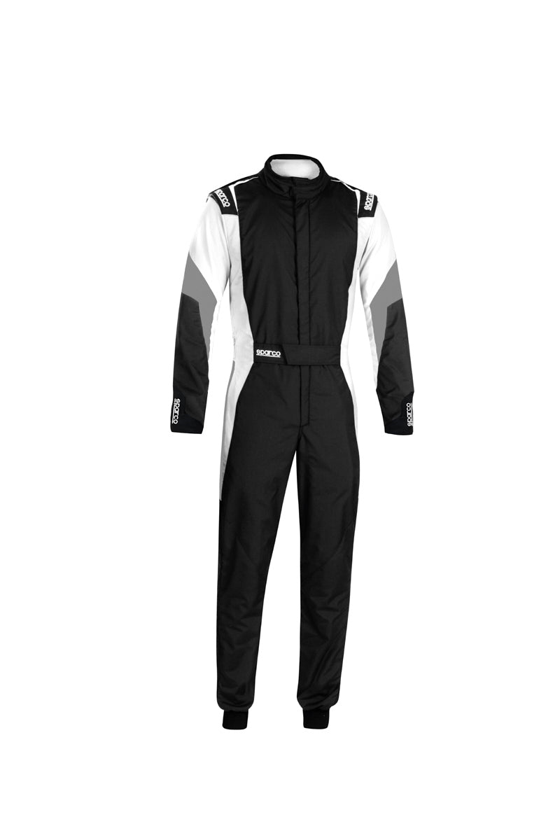 Comp Suit Black/Grey Medium/Large - 001144B54NBGR