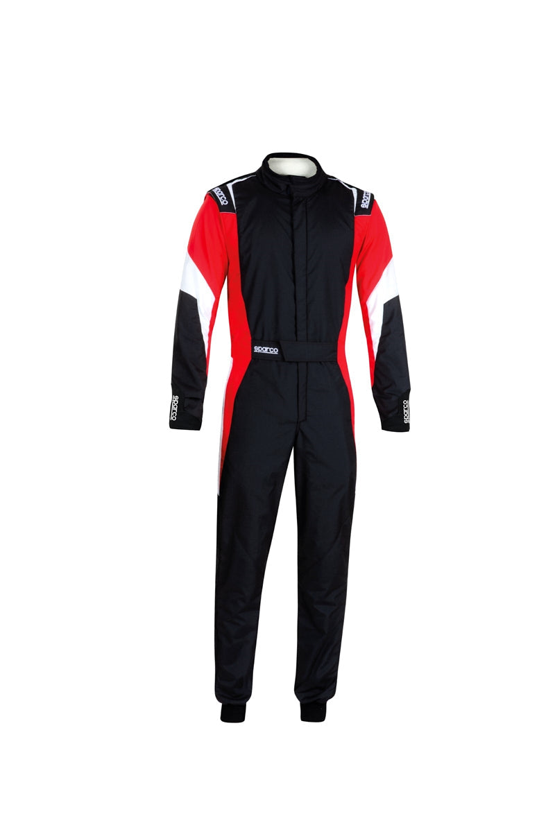 Comp Suit Black/Red Large / X-Large - 001144B58NRRB