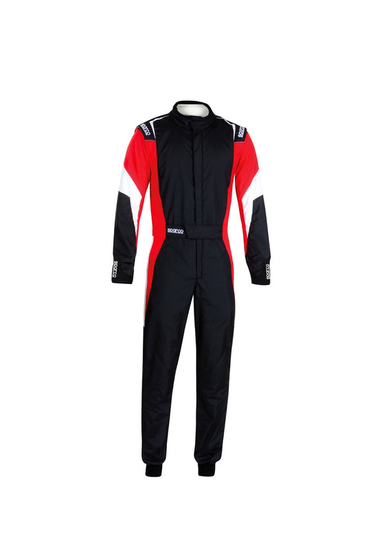 Comp Suit Black/Red Large / X-Large - 001144B58NRRB