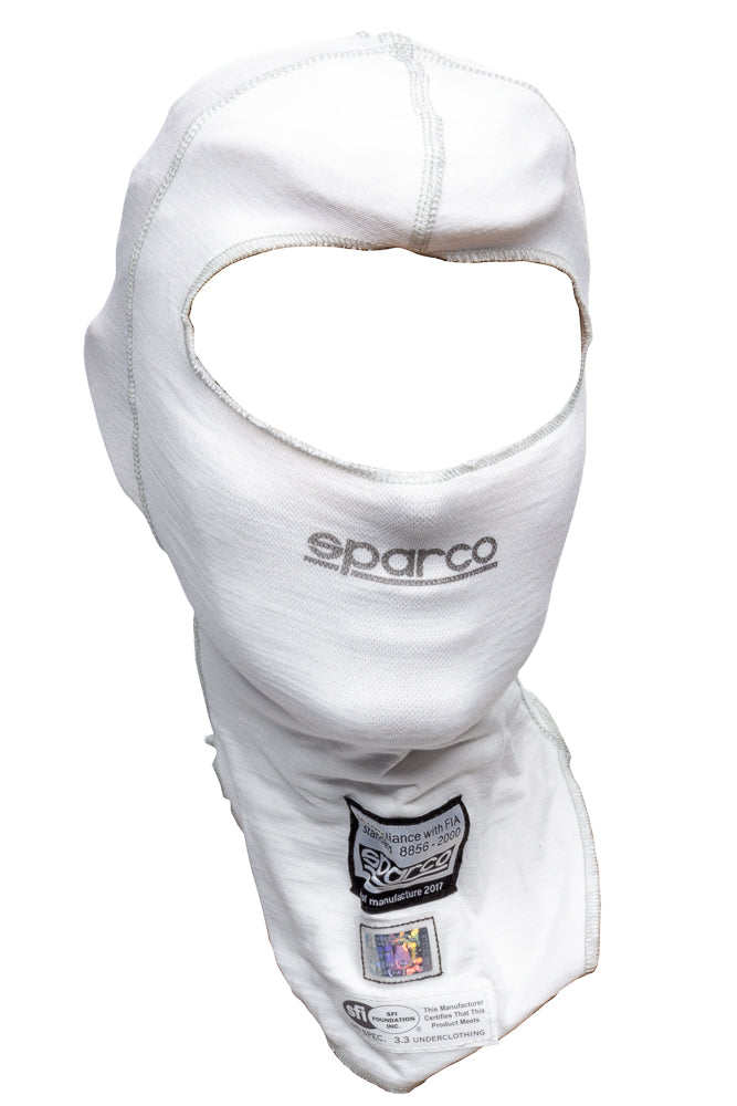 Head Sock White - 001494BO