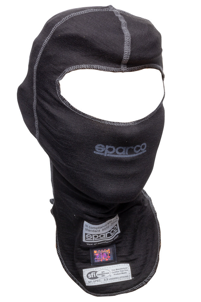 Head Sock Black - 001494NR