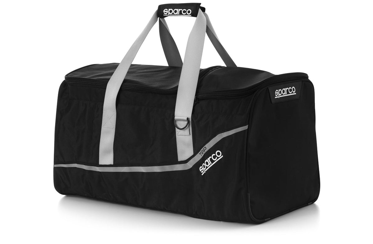Bag Trip Black / Silver - 016439NRSI