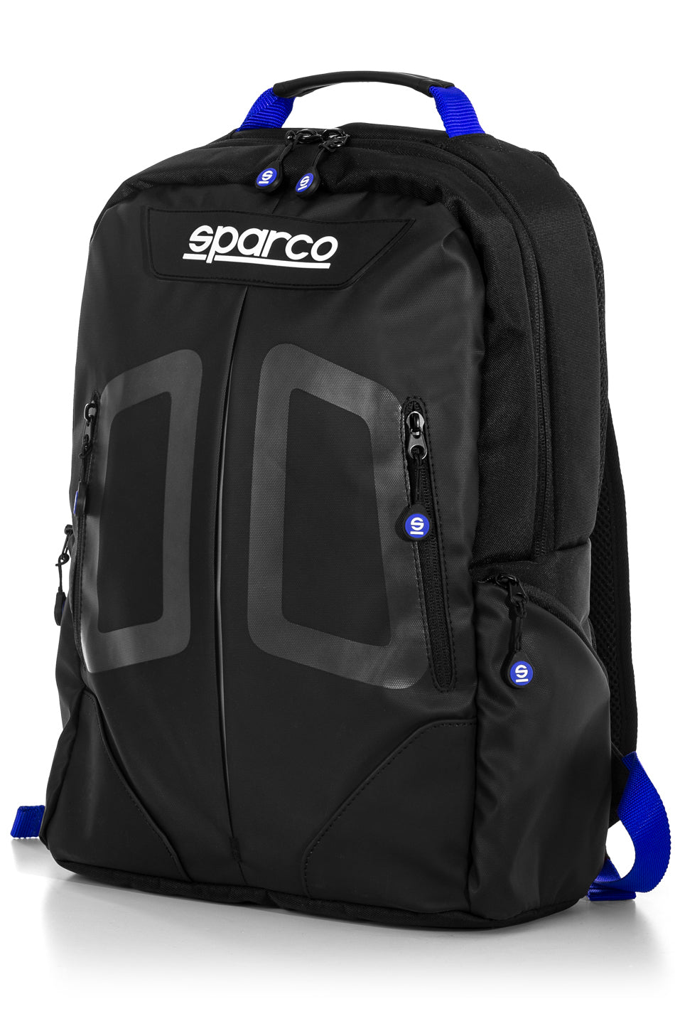 Backpack Stage Black / Blue - 016440NRAZ