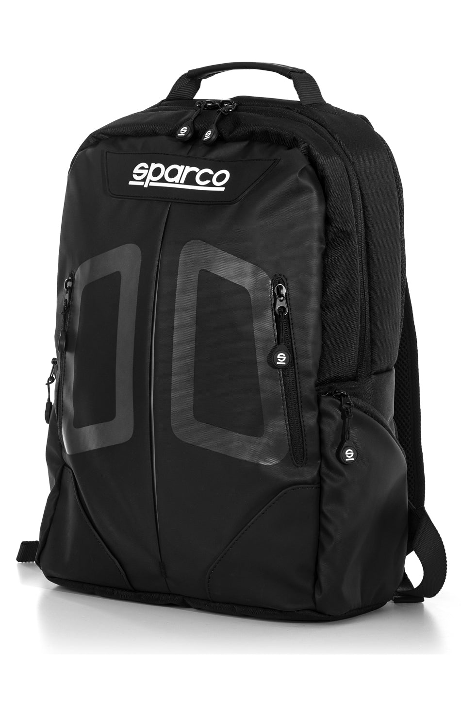 Backpack Stage Black - 016440NRNR